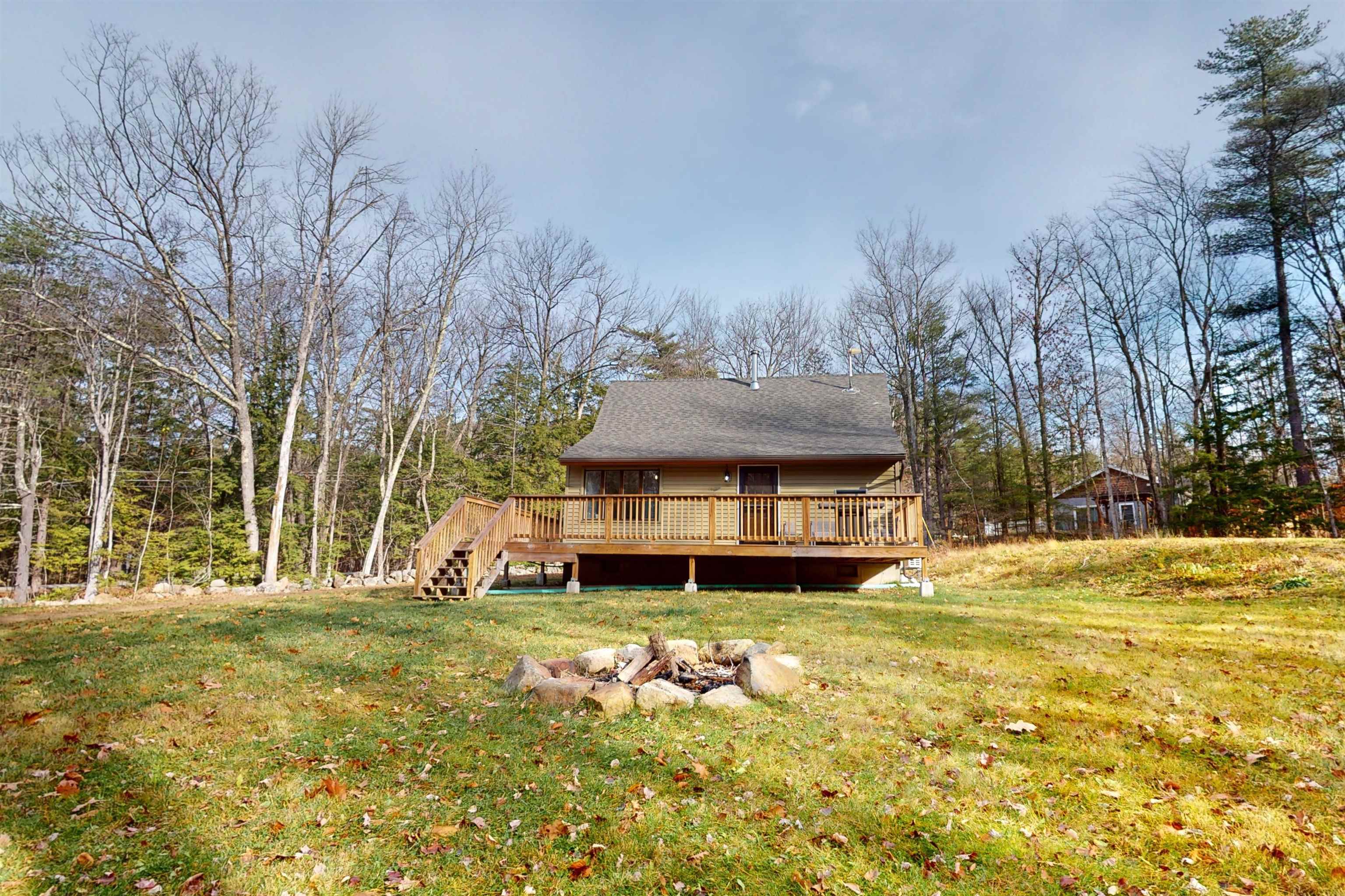 72 Chestnut Drive
