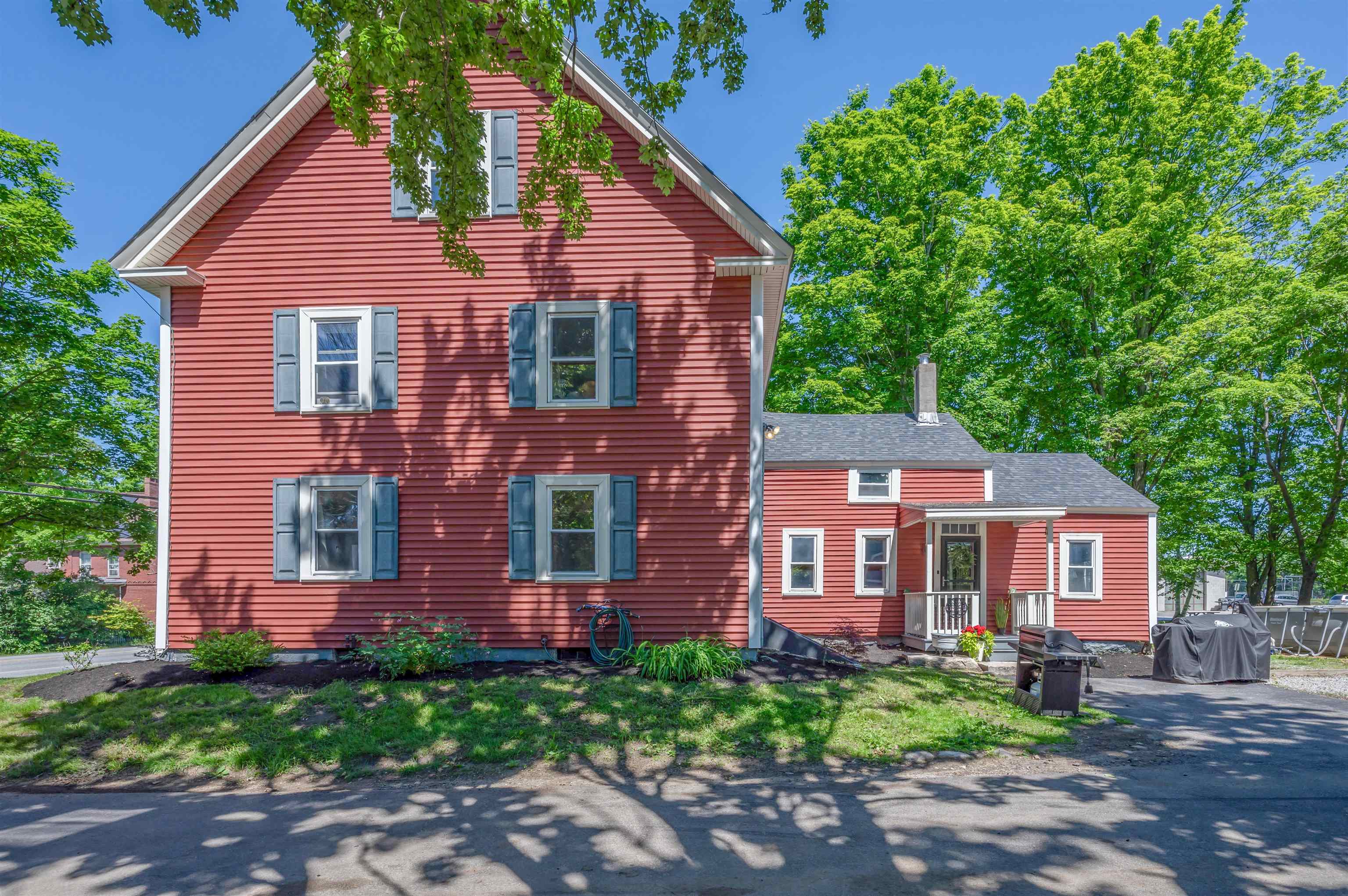 241 Pembroke Street
