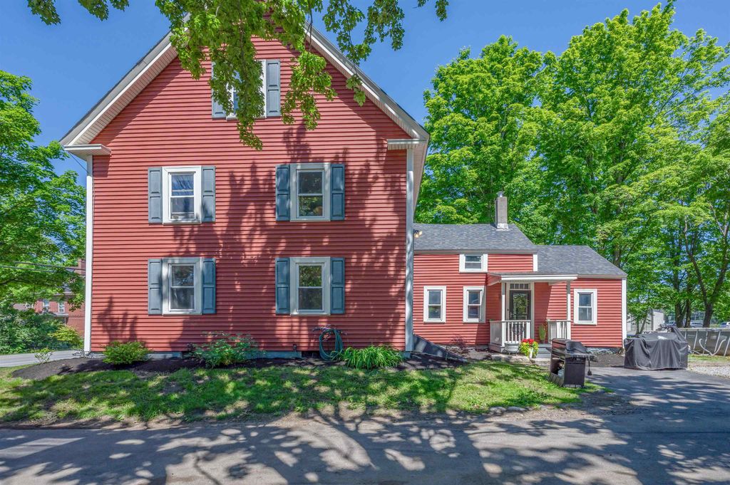 Photo of 241 Pembroke Street, Pembroke, NH 03275 (MLS # 5093739)