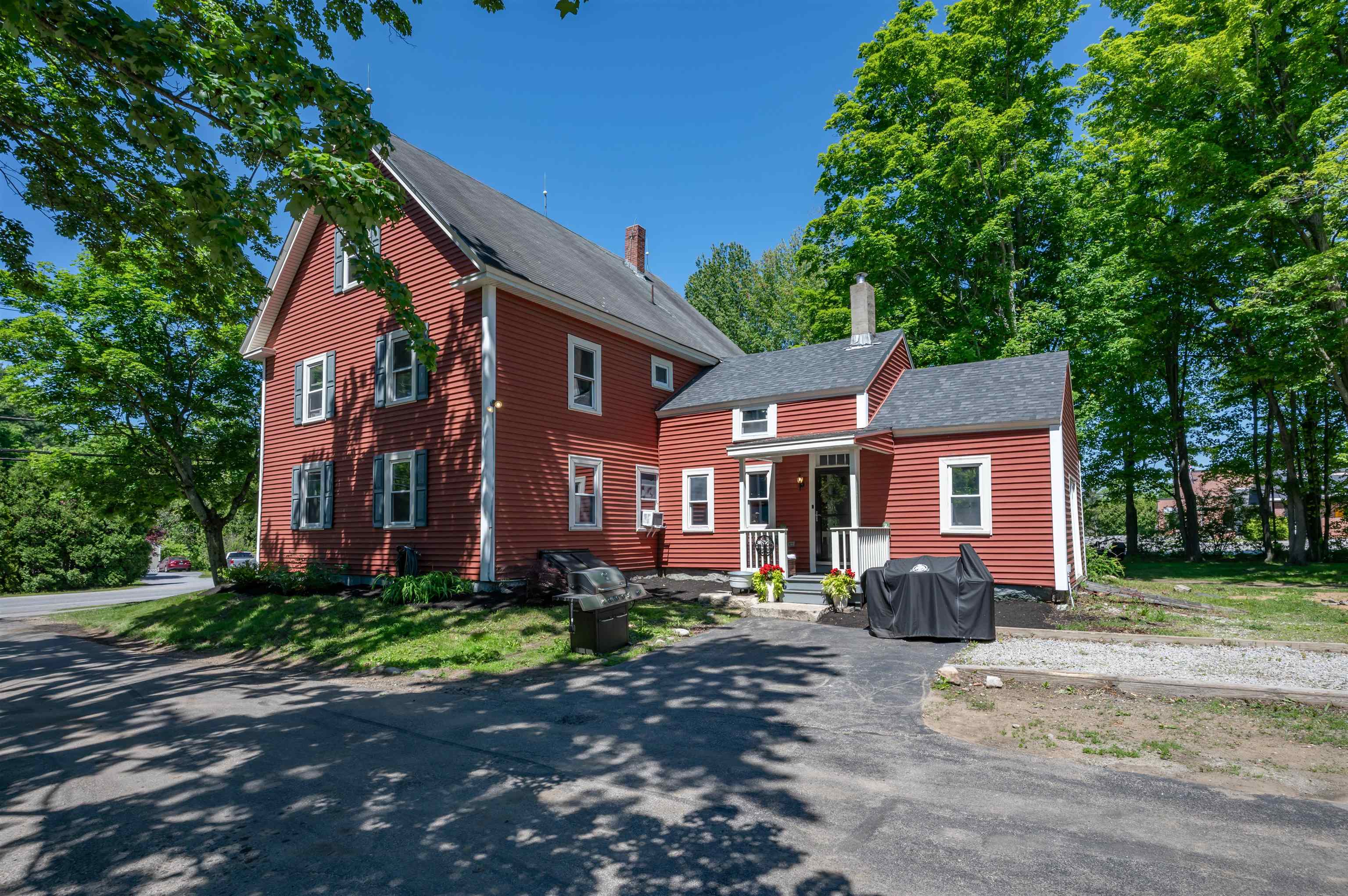 241 Pembroke Street