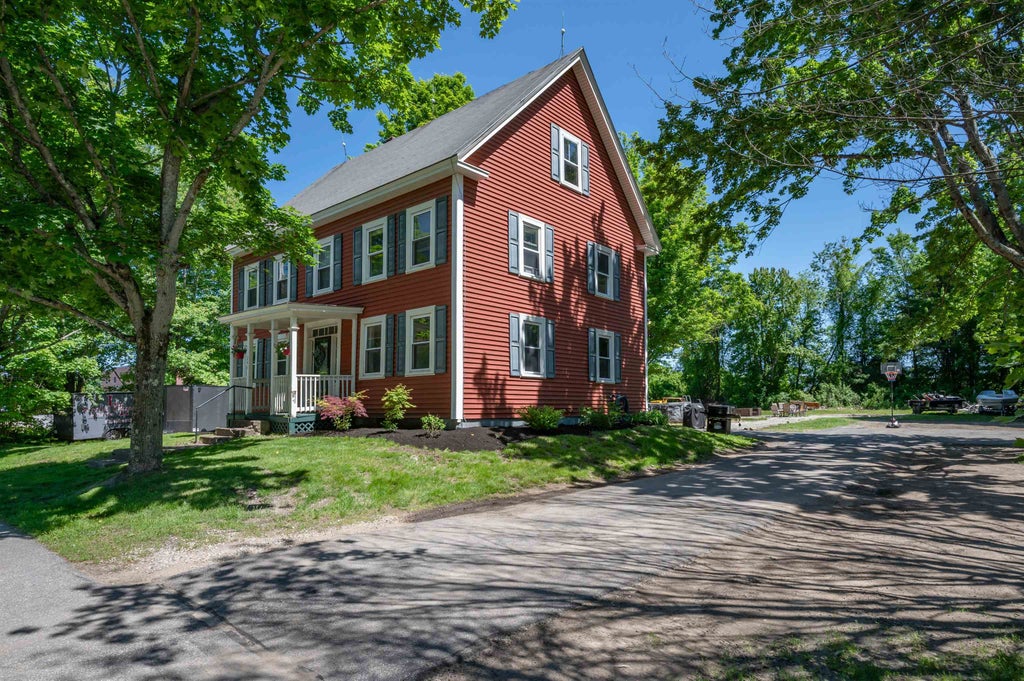 Photo of 241 Pembroke Street, Pembroke, NH 03275 (MLS # 5093739)