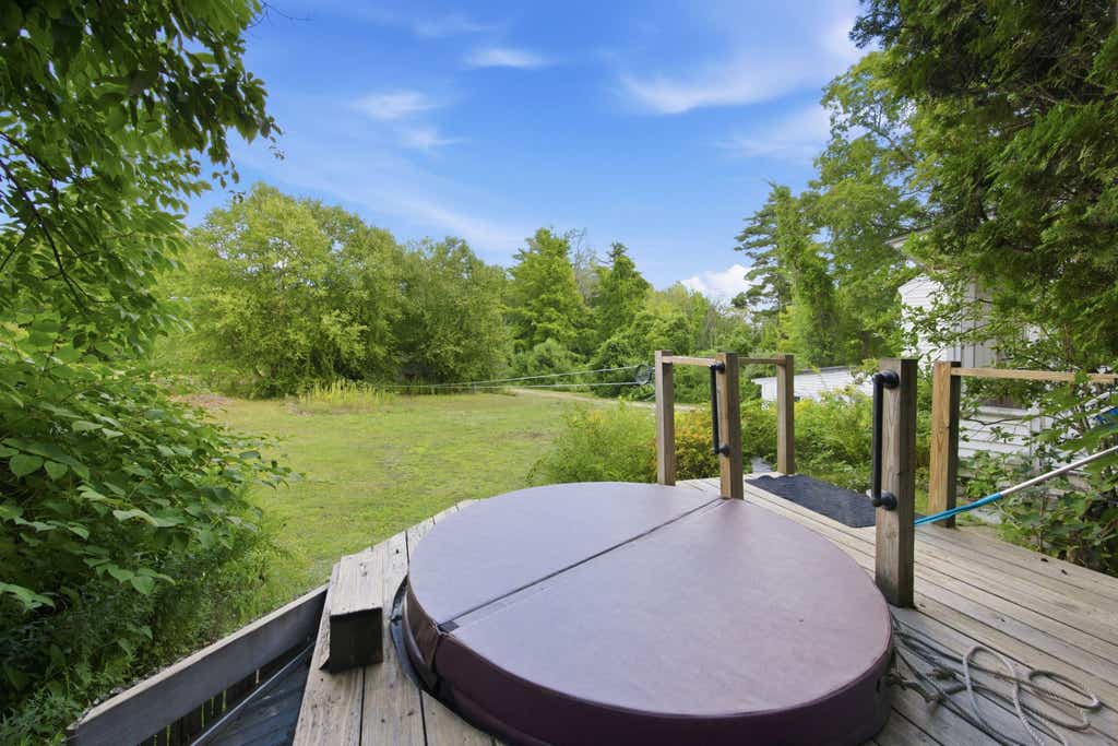 Photo of 314 Sheridan Road, Moultonborough, NH 03253 (MLS # 5106026)