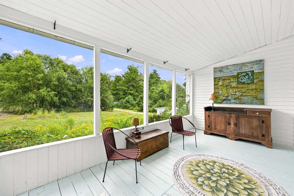 Photo of 314 Sheridan Road, Moultonborough, NH 03253 (MLS # 5106026)