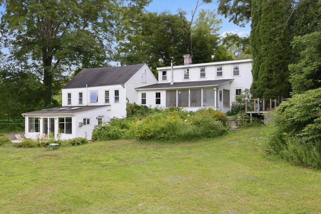 Photo of 314 Sheridan Road, Moultonborough, NH 03253 (MLS # 5106026)