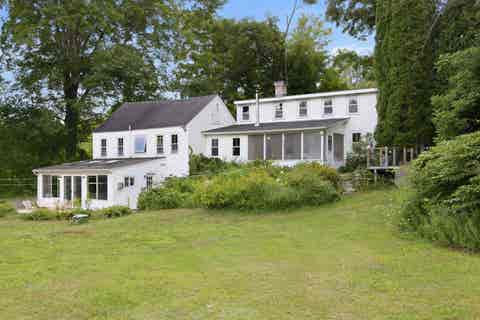 Photo of 314 Sheridan Road, Moultonborough, NH 03253 (MLS # 5106026)