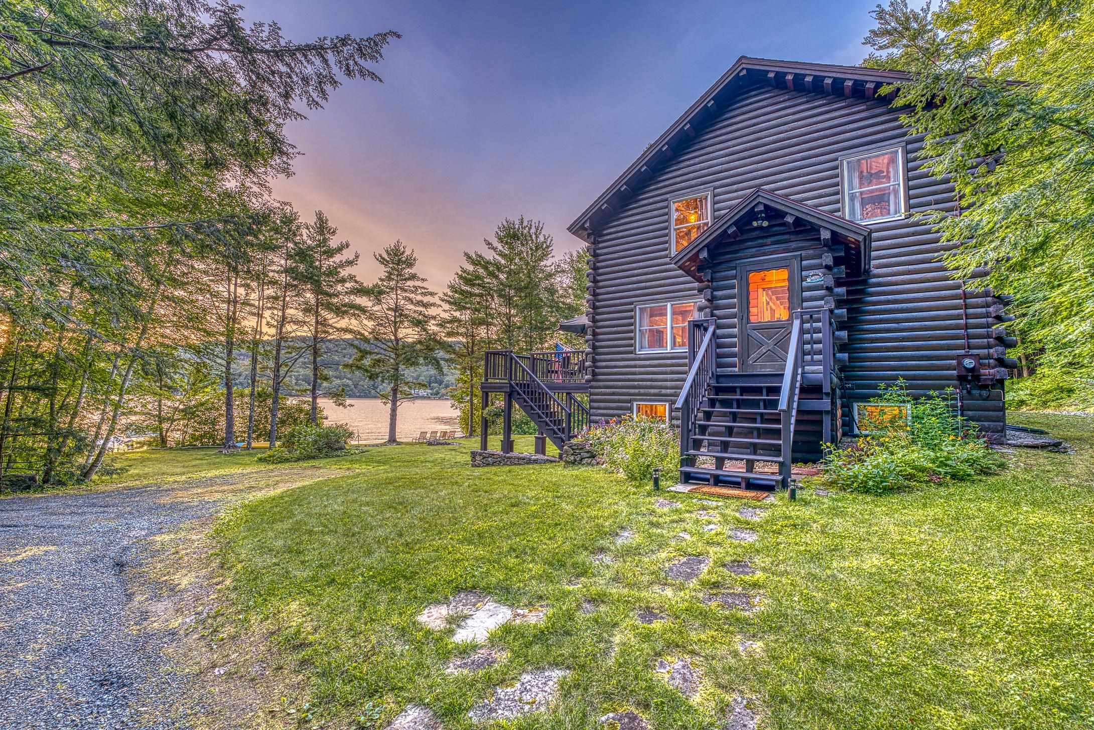 11 Squamasee Road