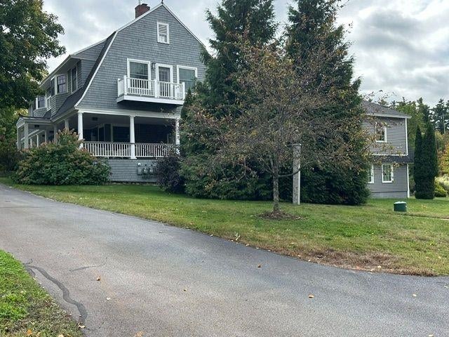 26 N. Main Street