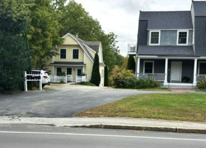 26 N. Main Street