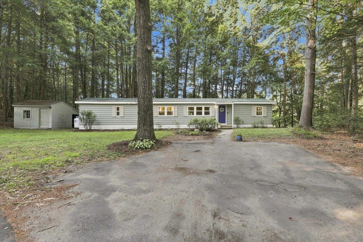 64 Evergreen Lane