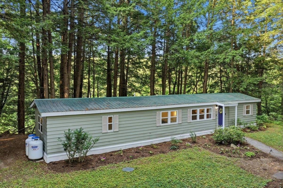 64 Evergreen Lane