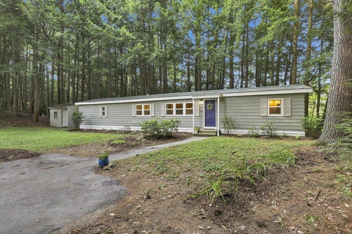 64 Evergreen Lane