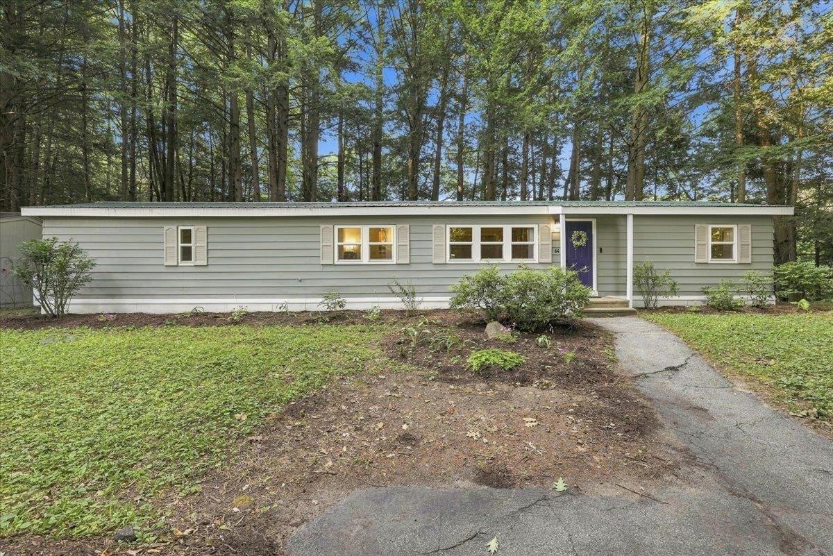 64 Evergreen Lane