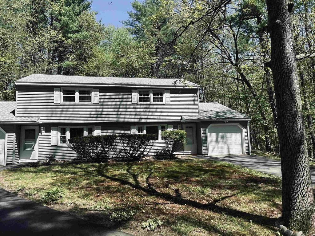 Photo of Amherst, NH 03031 (MLS # 5090255)