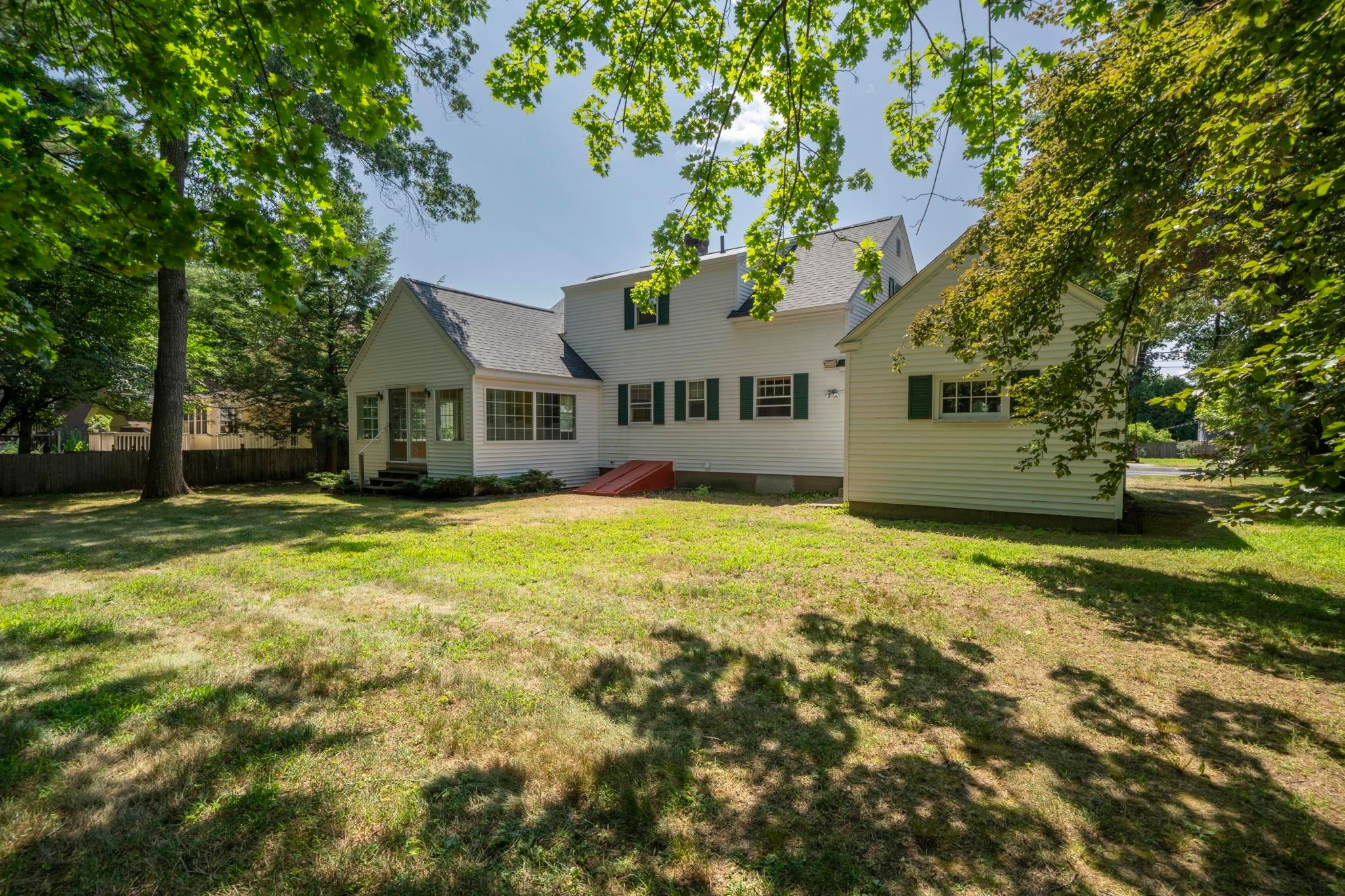 831 Maple Street