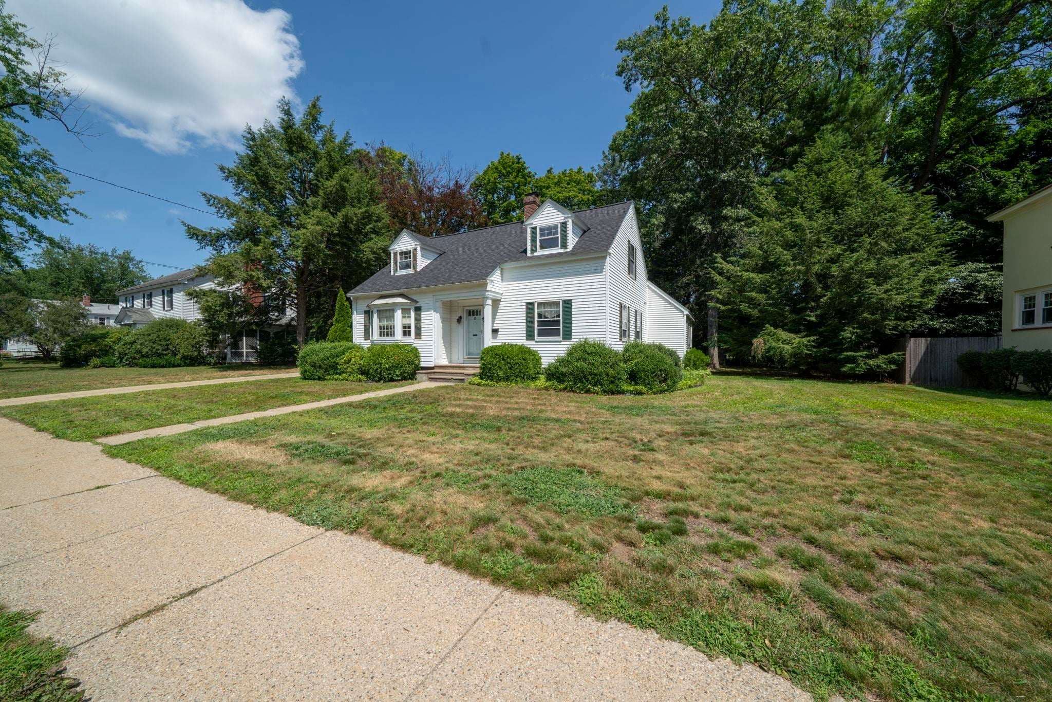831 Maple Street