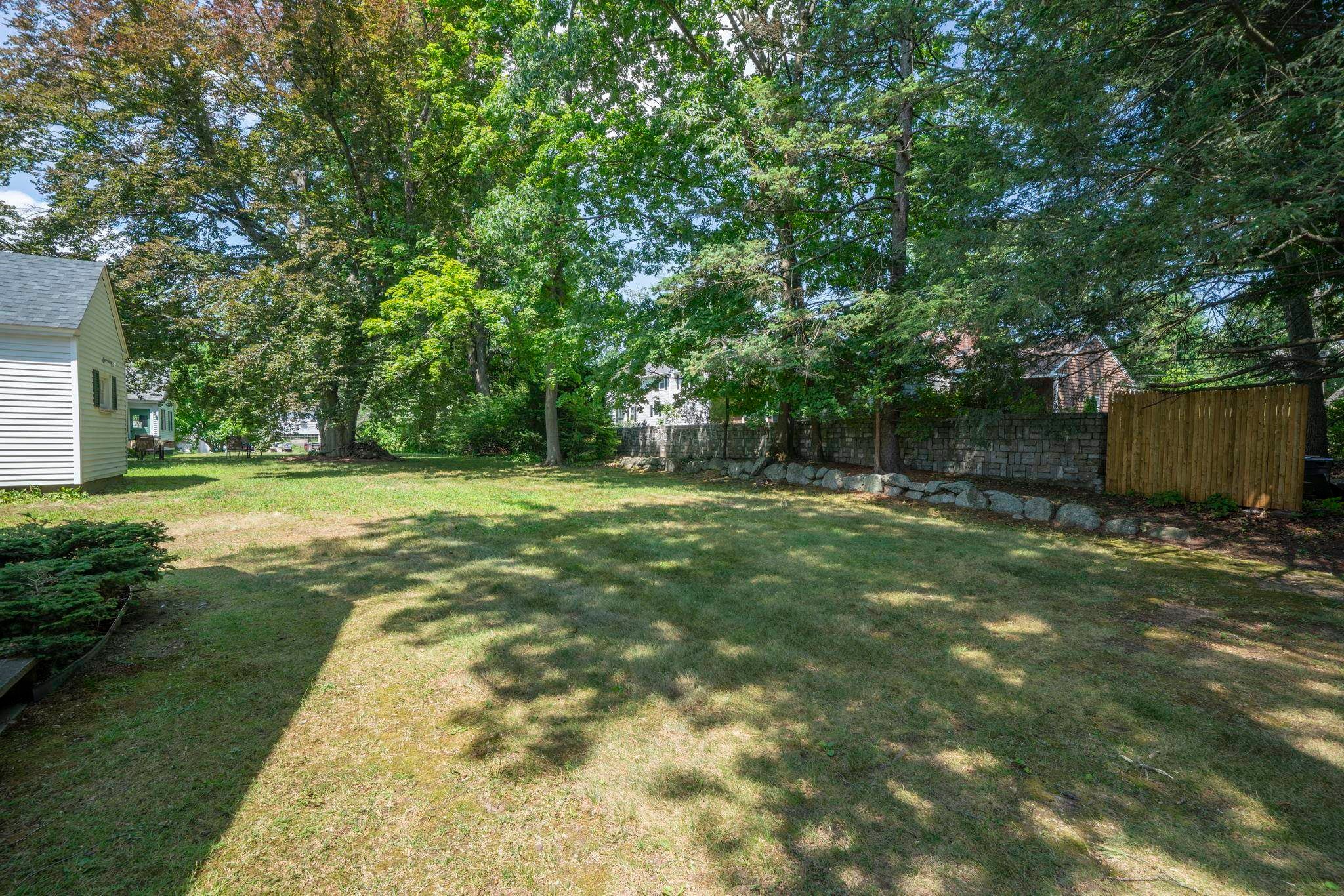 831 Maple Street