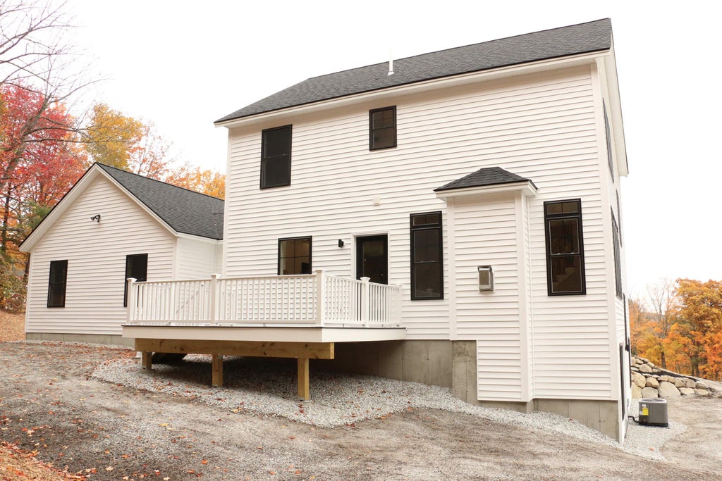 Photo of 6 Ella Drive #2-3, New Ipswich, NH 03071 (MLS # 5114297)