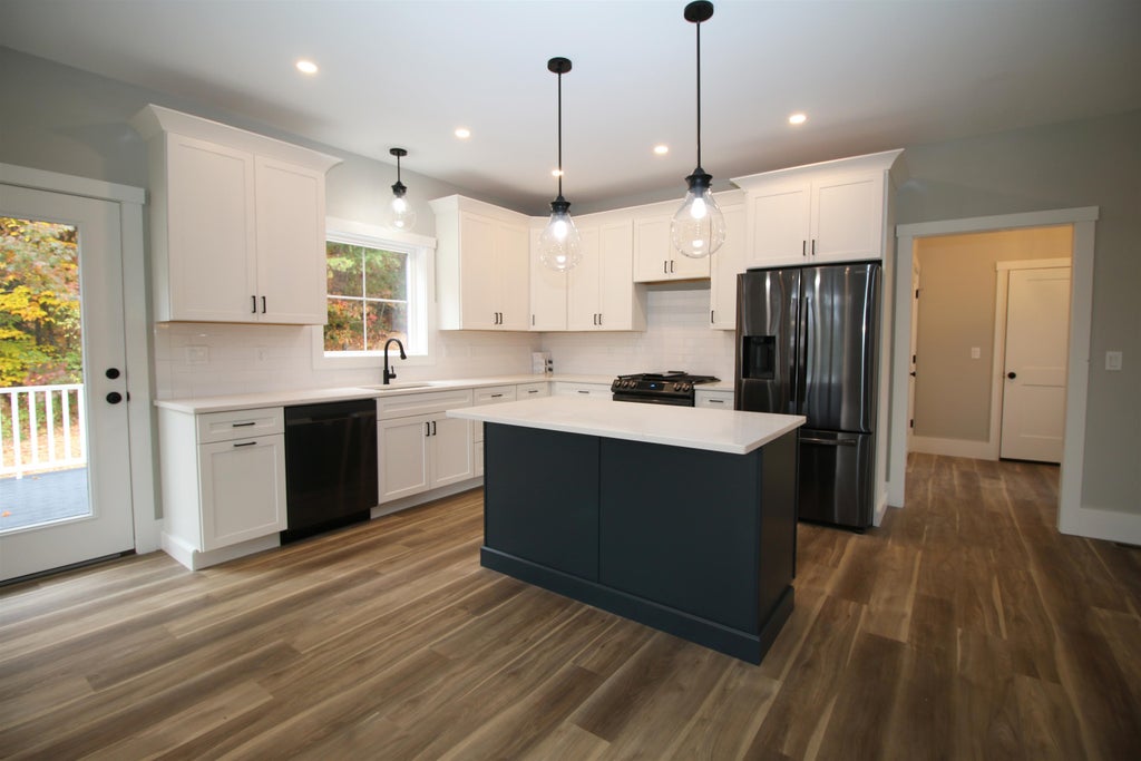 Photo of 6 Ella Drive #2-3, New Ipswich, NH 03071 (MLS # 5114297)
