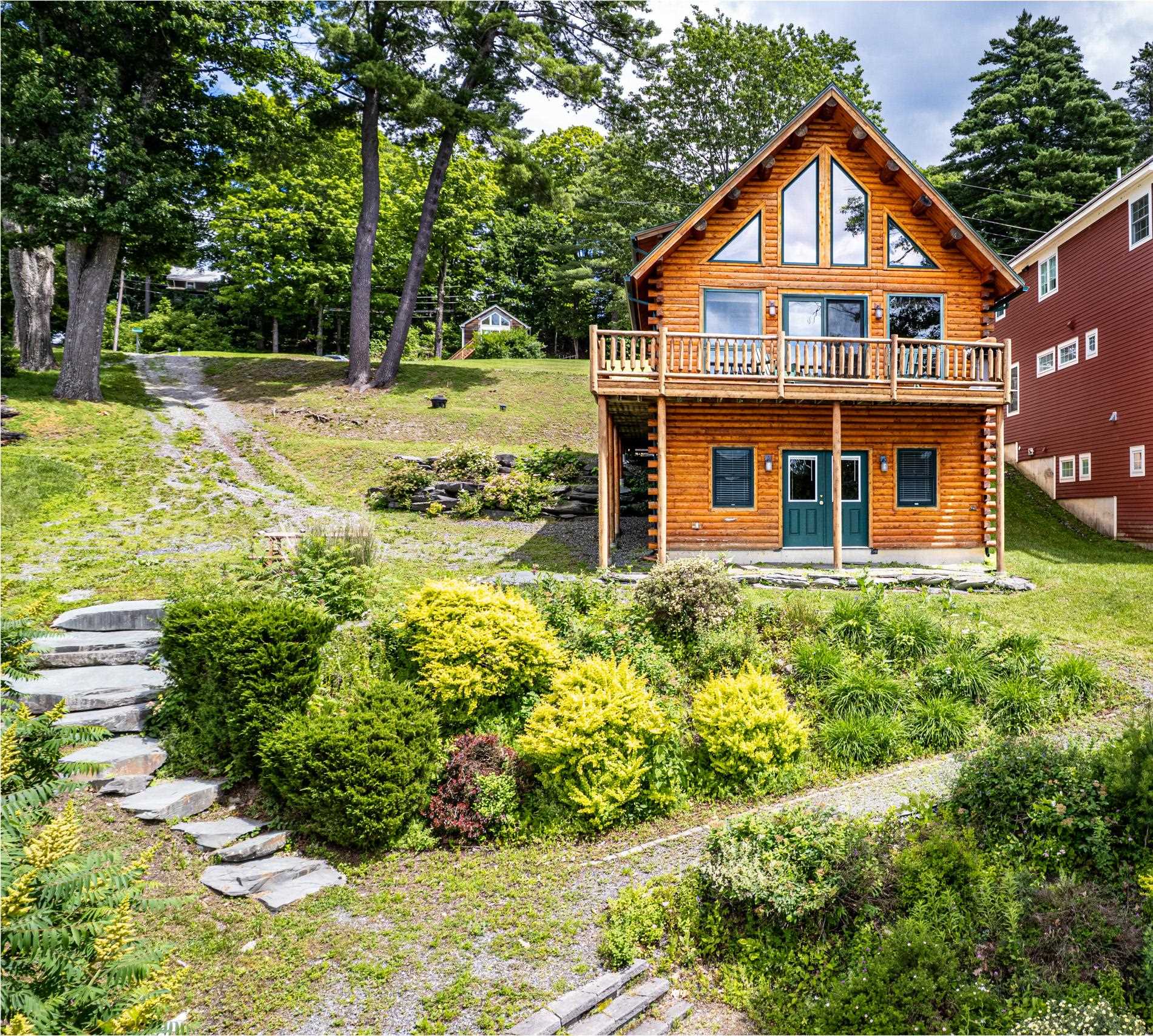 242 Little Rutland Road