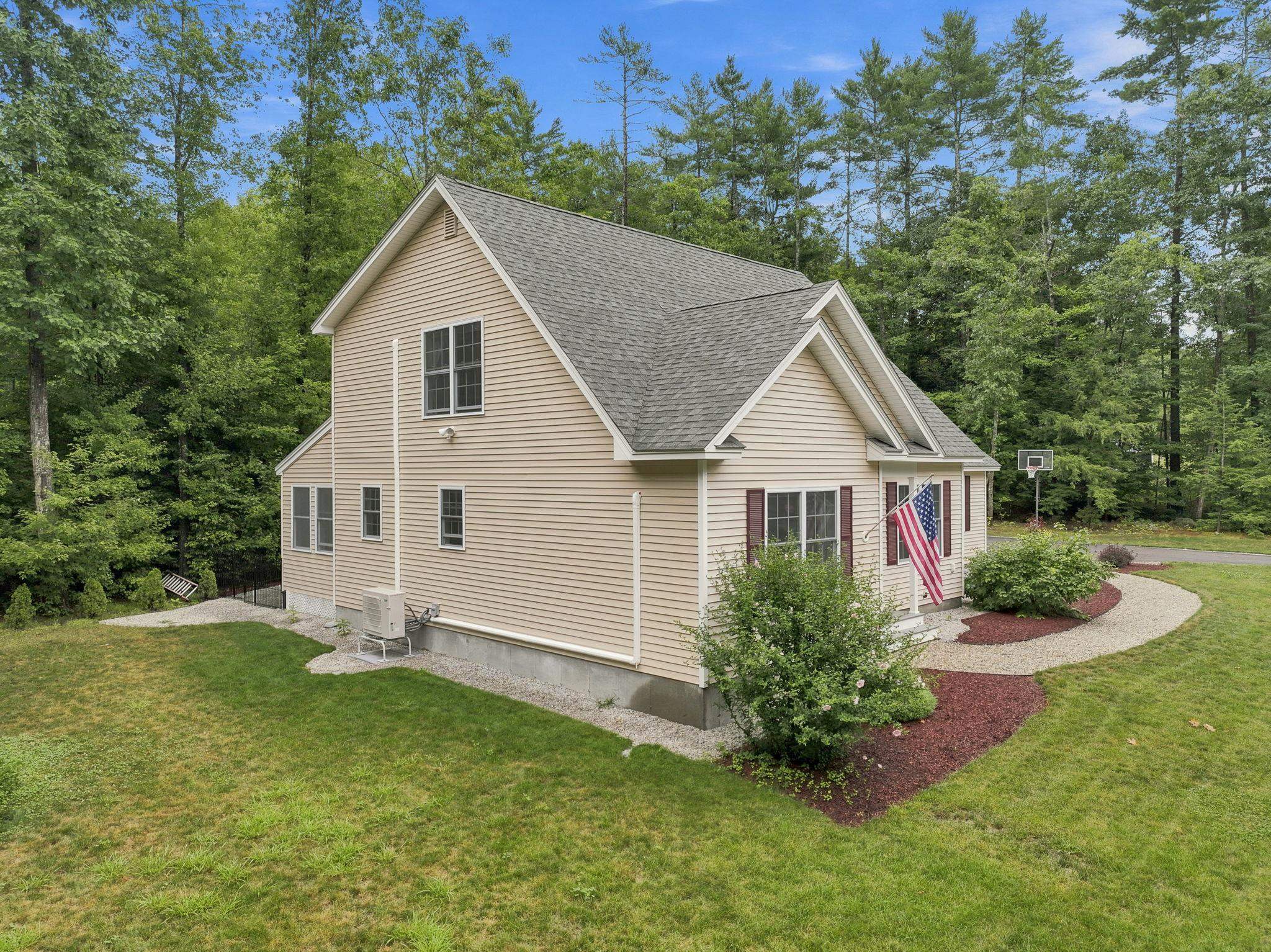 82 Pine Meadows Circle