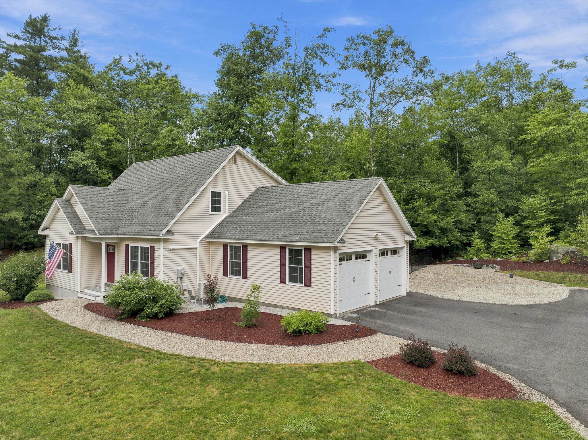 82 Pine Meadows Circle