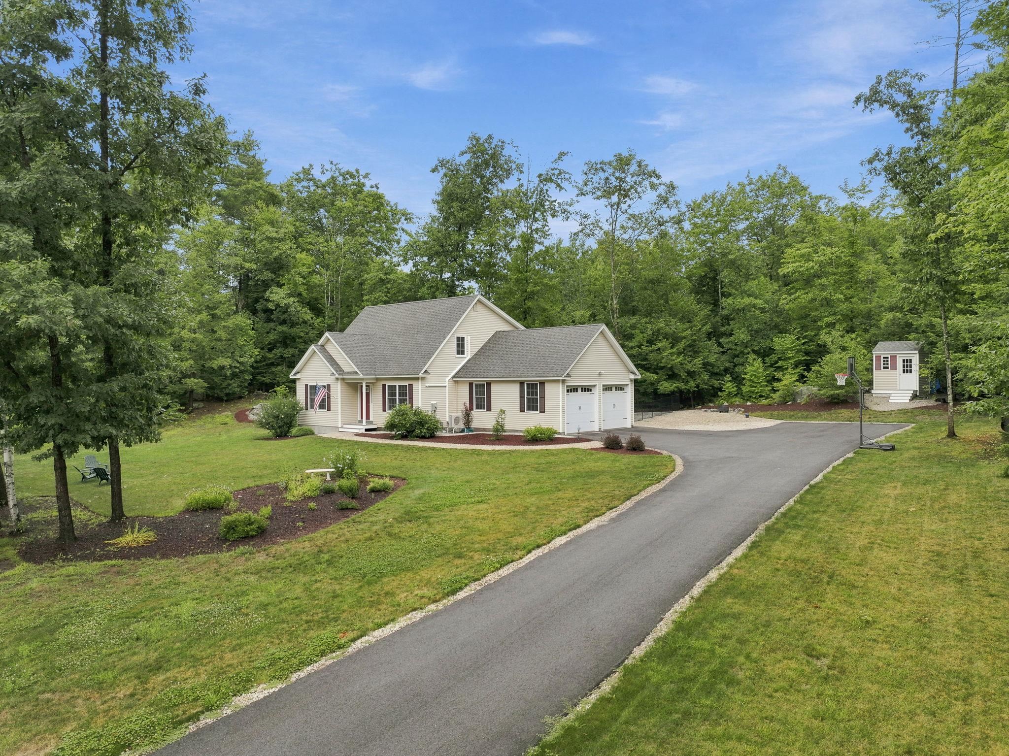 82 Pine Meadows Circle