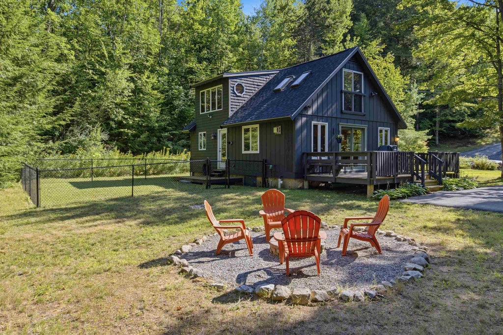 Photo of 37 Leisure Drive, Gilford, NH 03249 (MLS # 5108652)