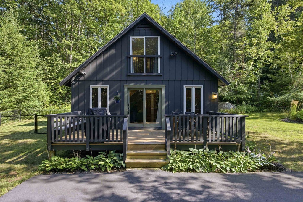Photo of 37 Leisure Drive, Gilford, NH 03249 (MLS # 5108652)