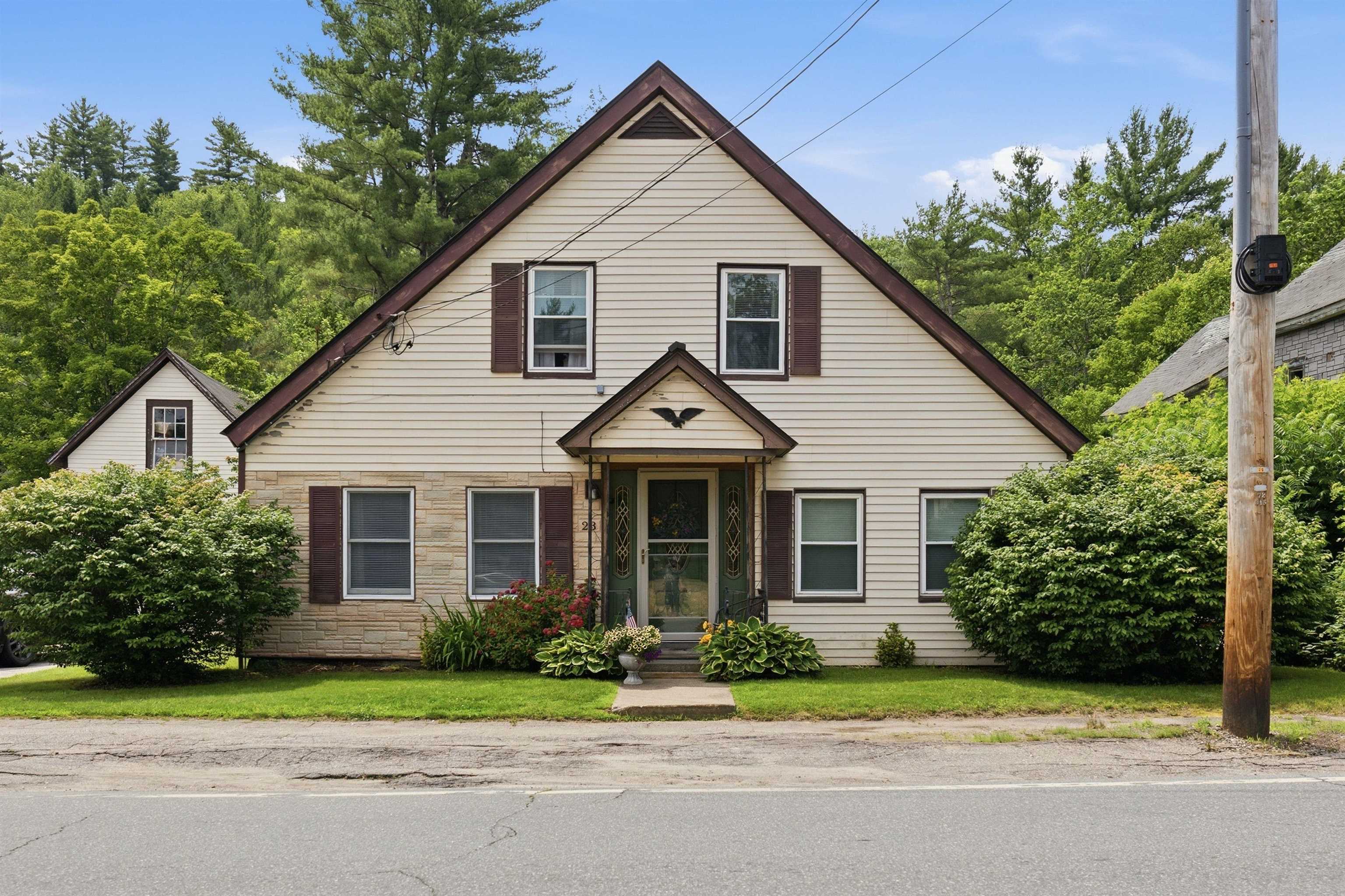23 Lake Tarleton Road
