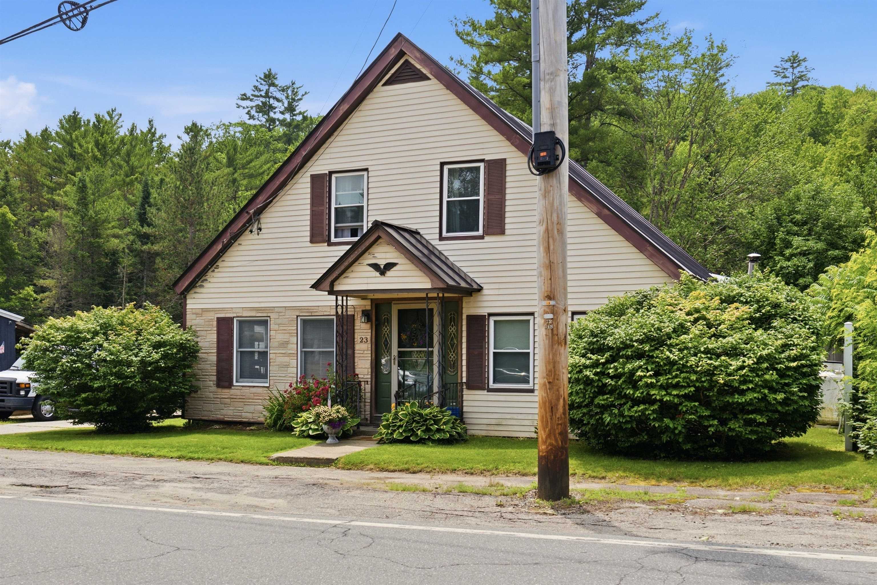 23 Lake Tarleton Road