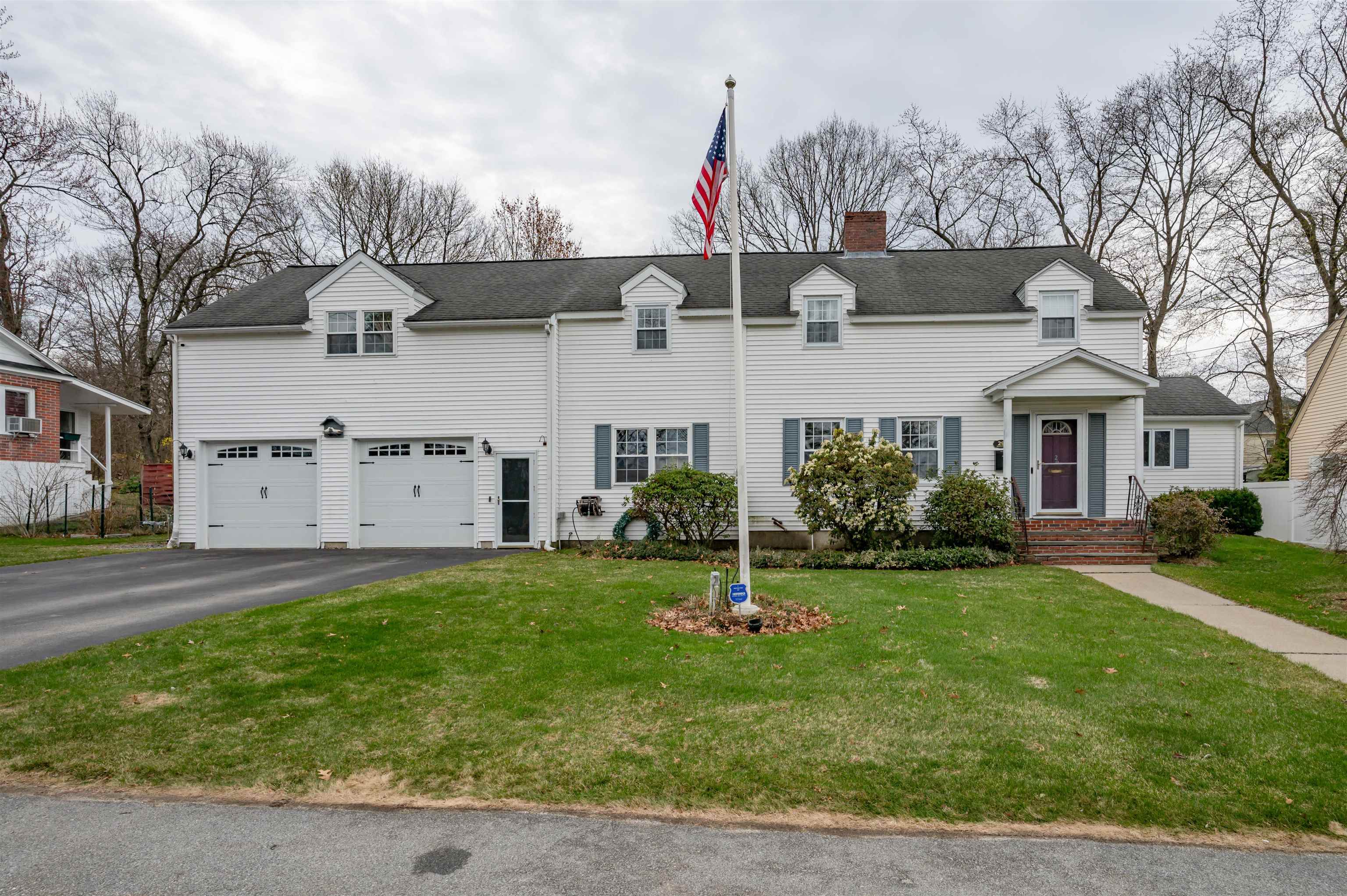 29 Dickerman Street