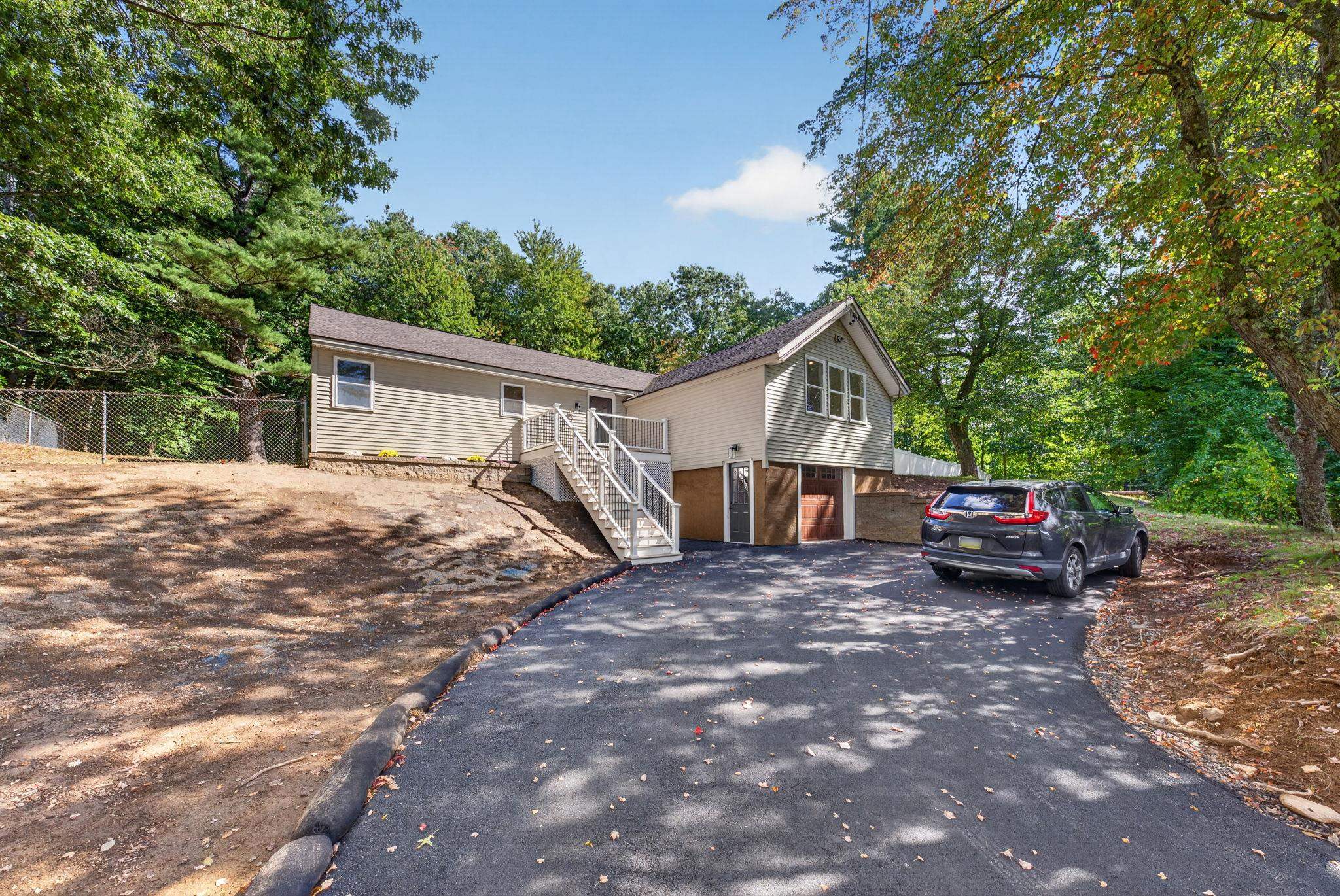 80 East Road
