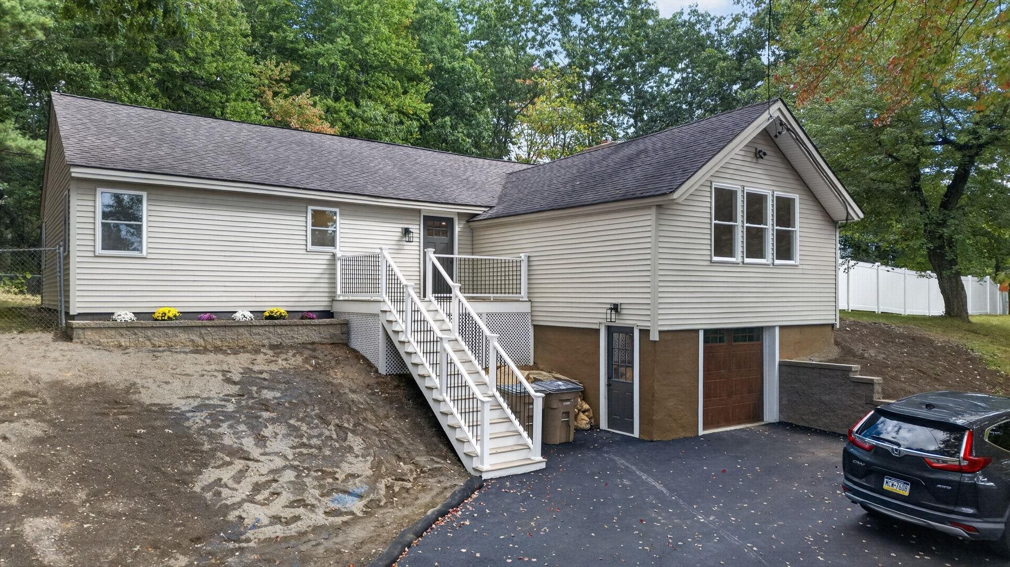 80 East Road