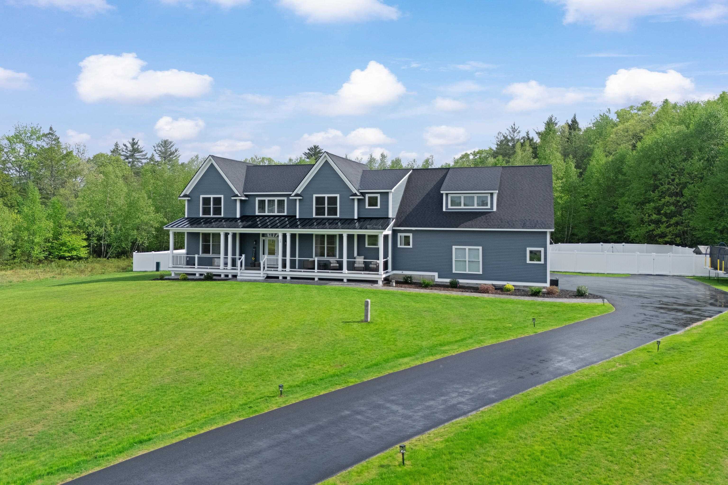13 Stone Creek Drive