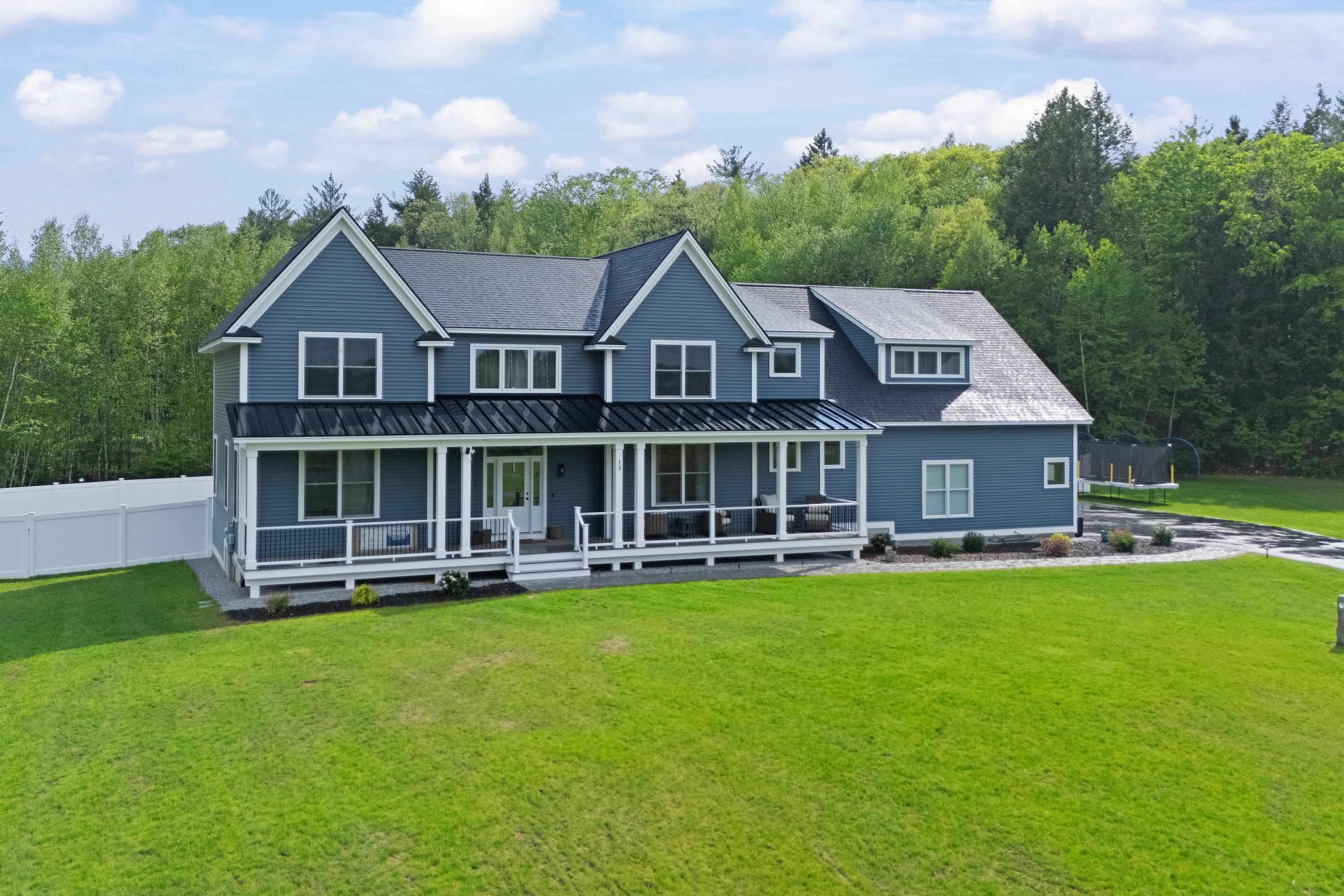 13 Stone Creek Drive