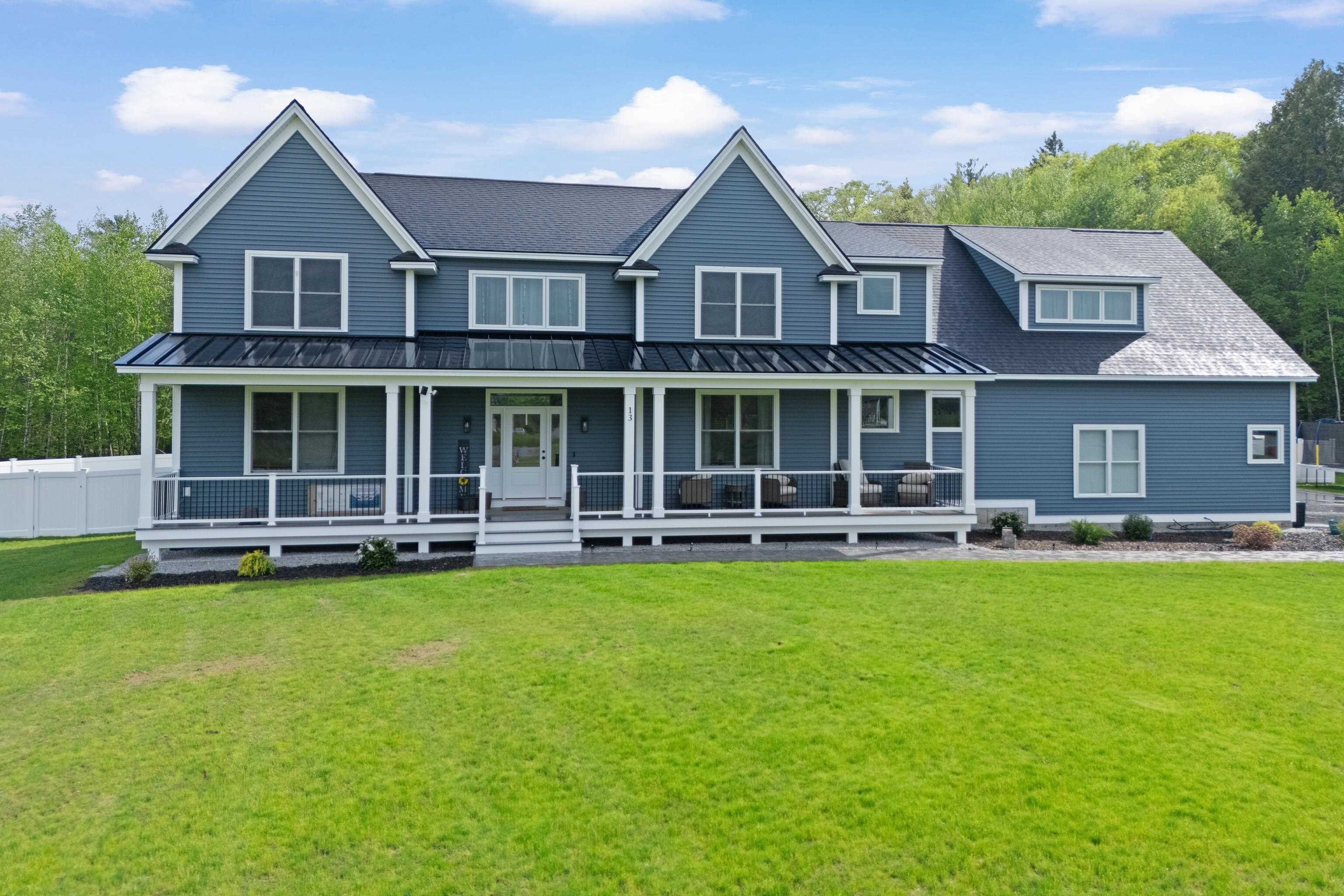 13 Stone Creek Drive