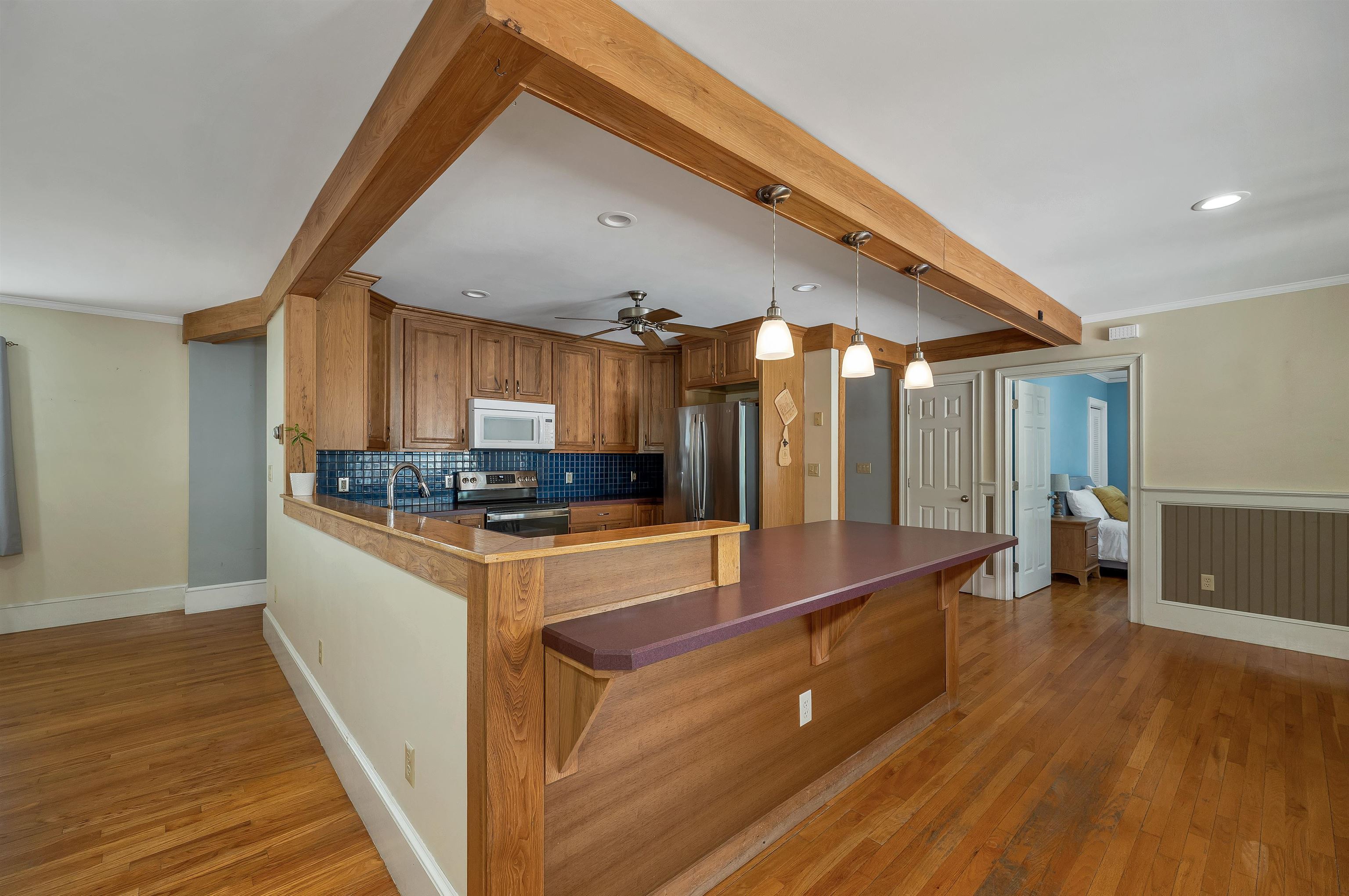 15 Adams Avenue