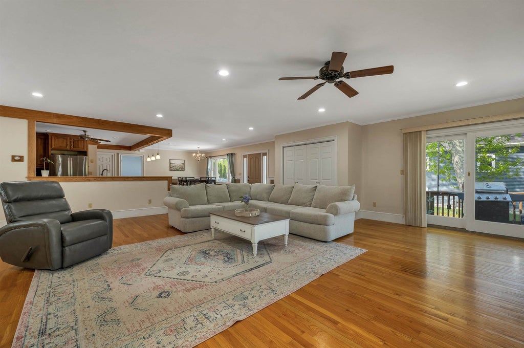 Photo of 15 Adams Avenue, Seabrook, NH 03874 (MLS # 5090640)