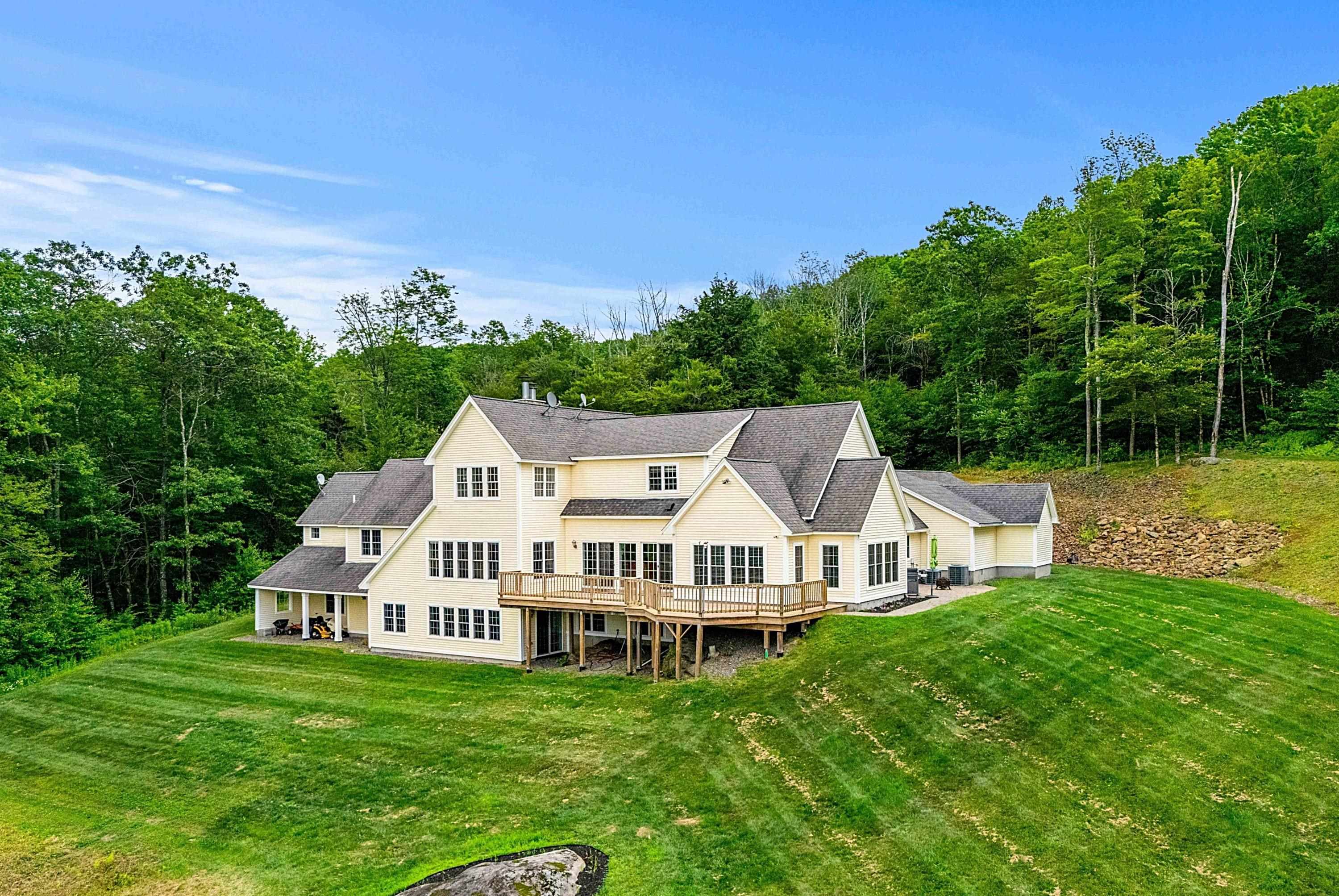72 Corey Mine Road