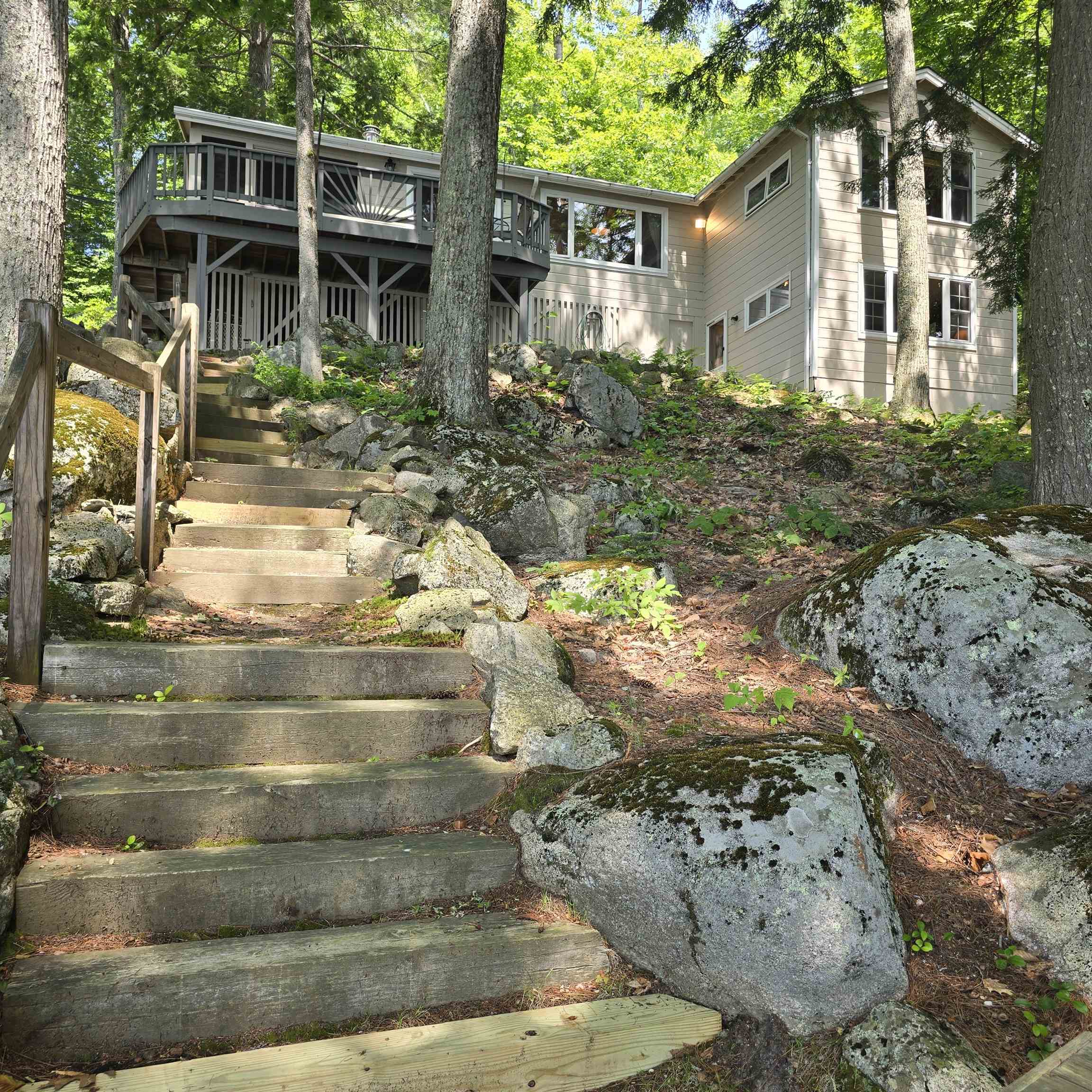 145 Sunset Shore Drive