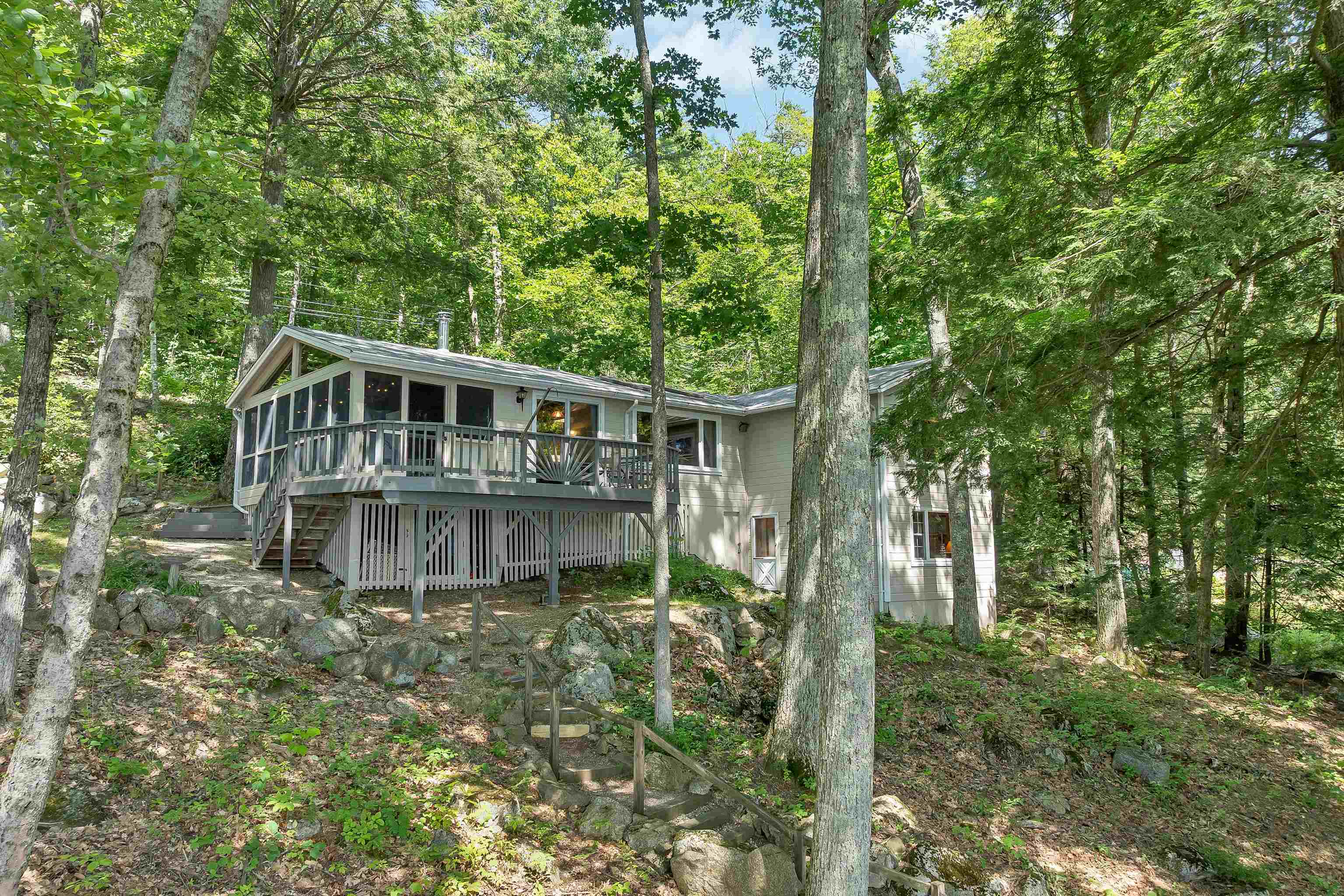 145 Sunset Shore Drive