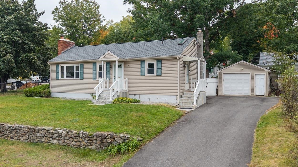 169 Exchange Avenue