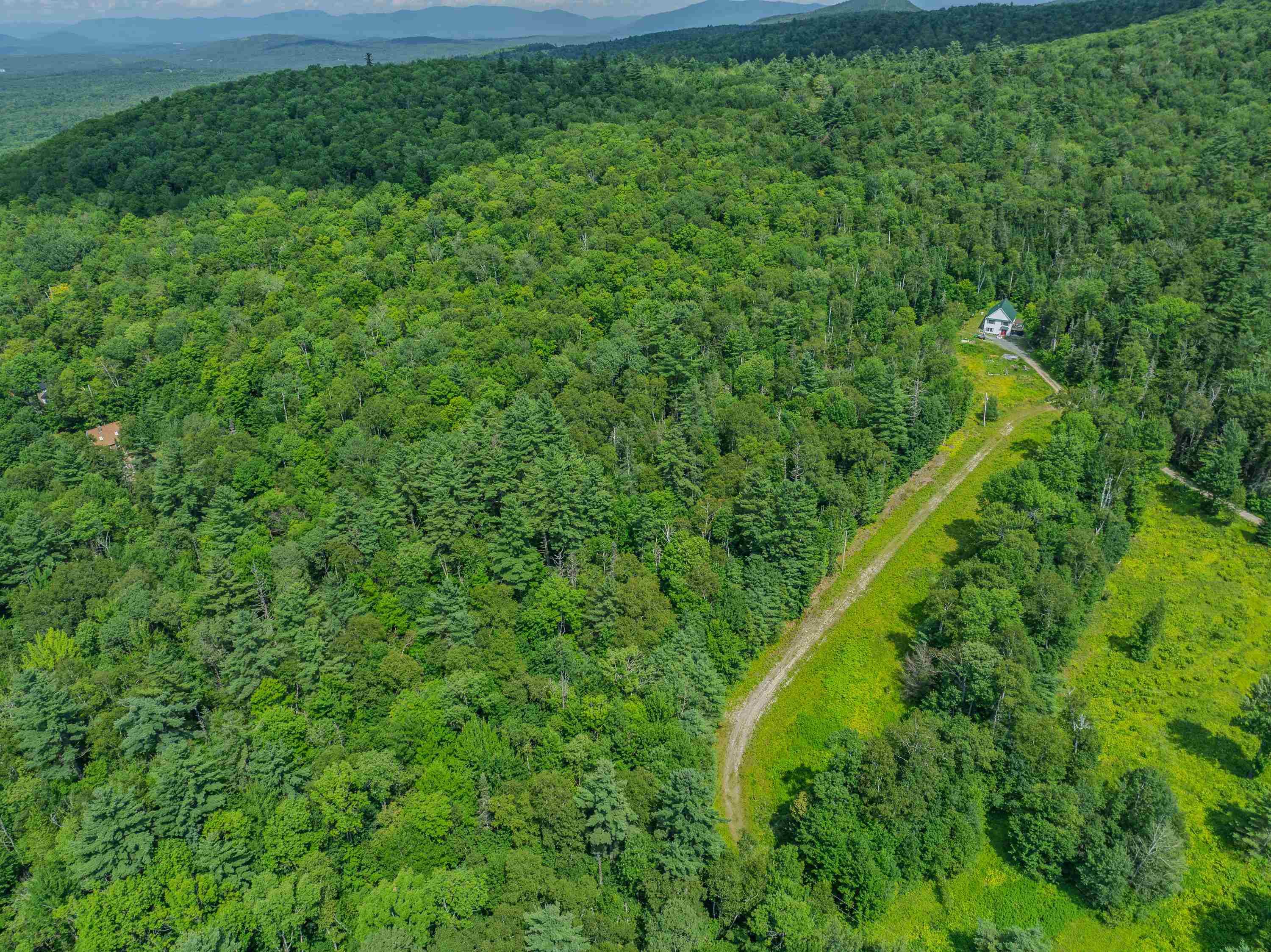000 Shepards/Garnet Mountain Road
