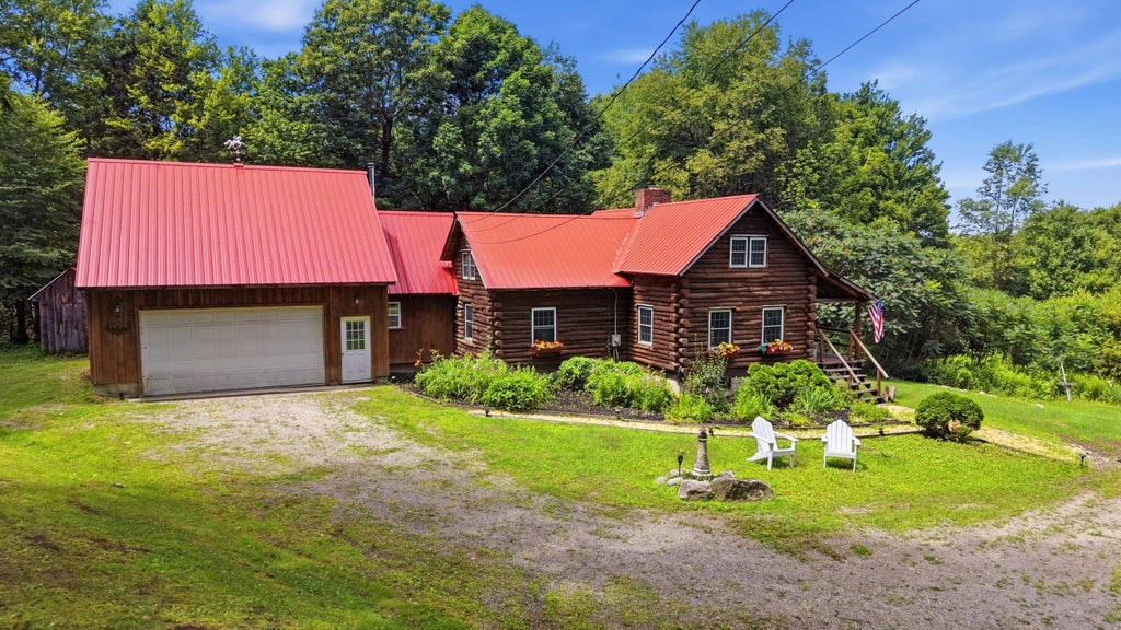 Photo of 484 Scofield Mountain Road, Winchester, NH 03470 (MLS # 5101558)