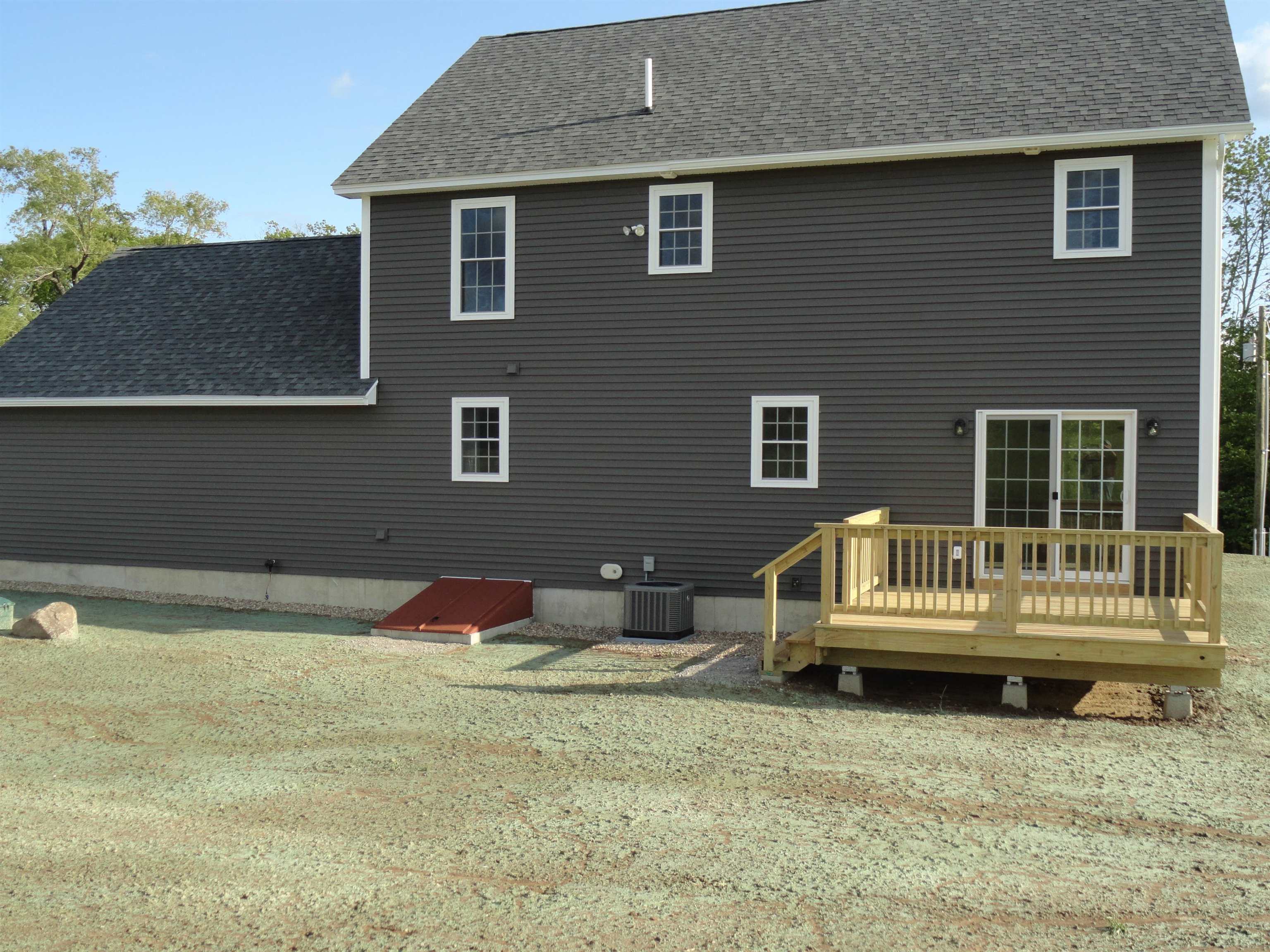 85 Fairview Drive