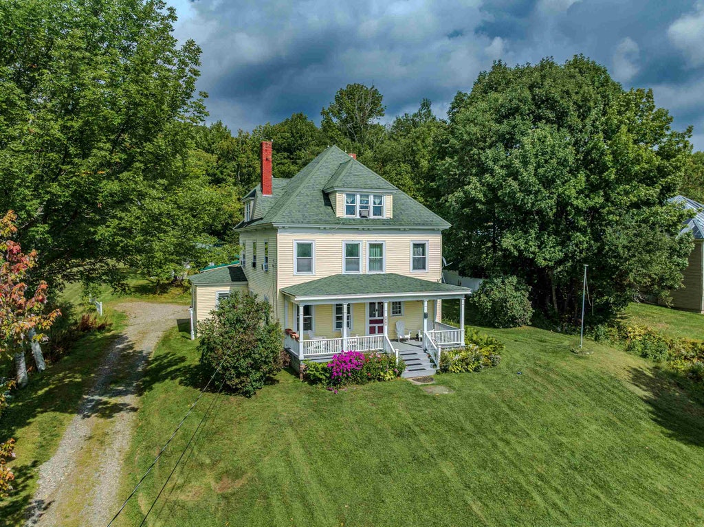 Photo of 771 Presidential Highway, Jefferson, NH 03583 (MLS # 5108601)