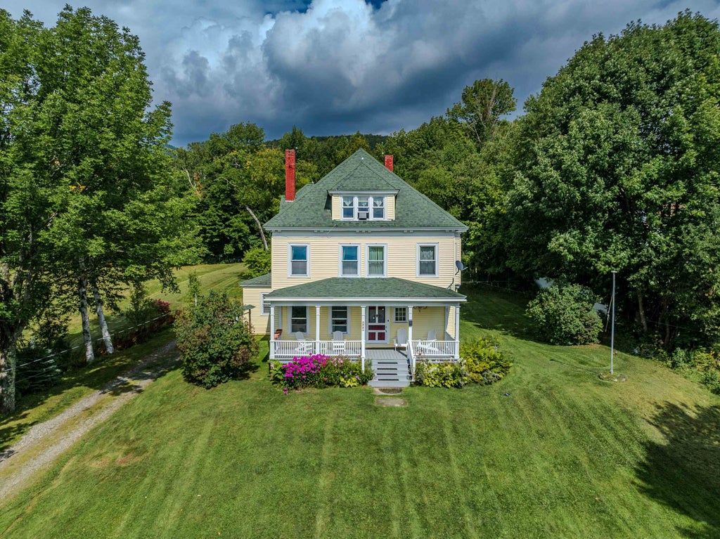 Photo of 771 Presidential Highway, Jefferson, NH 03583 (MLS # 5108601)