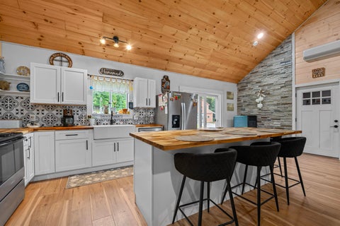 Photo of 263 Milan Road, Milan, NH 03588 (MLS # 5106326)