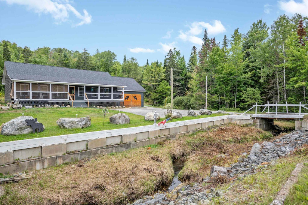 Photo of 263 Milan Road, Milan, NH 03588 (MLS # 5106326)