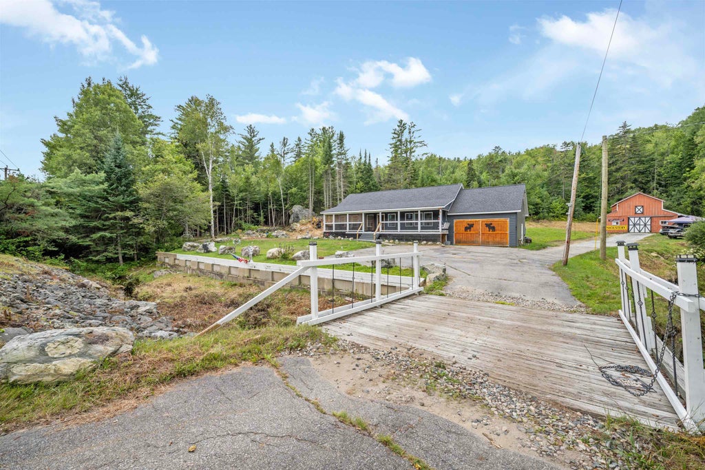 Photo of 263 Milan Road, Milan, NH 03588 (MLS # 5106326)